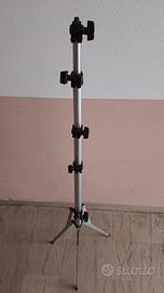 Cavalletto Fotografico