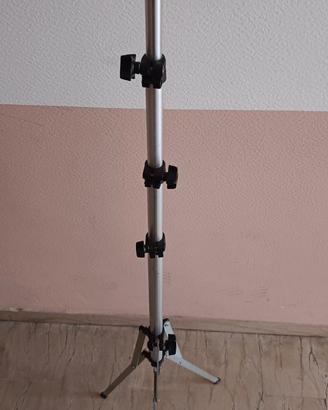 Cavalletto Fotografico