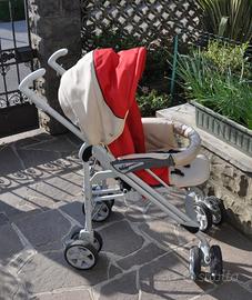Passeggino CAM TRIO