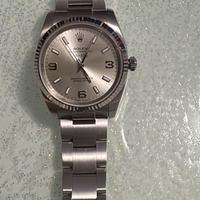 Rolex Air King