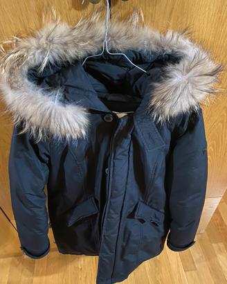 Giacca donna GAS nera taglia 42