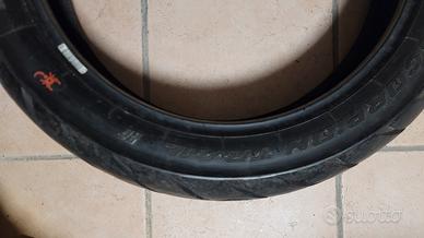 Pneumatici Africa Twin