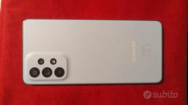 Samsung Galaxy a53 5g 256gb