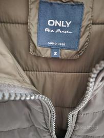 Piumino mezza stagione