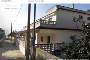Casa Indipendente Maruggio [Cod. rif 3227955VRG]