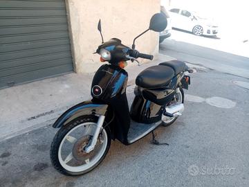 scarabeo 50 2t