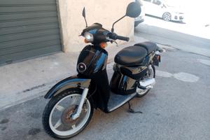 scarabeo 50 2t