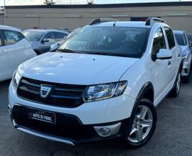 Dacia Duster Stepway 1.5 dCi 90CV 4x2 NAVI