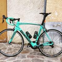 Bianchi oltre Xr1