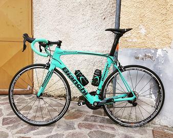 Bianchi oltre Xr1