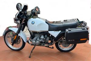 BMW R 100 GS