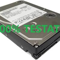 Lotto 20x Pezzi Hard Disk Hitachi Ultrastar SATA