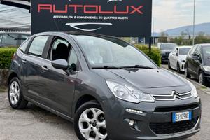Citroen C3 1.2i PureTech 82 Exclusive 2014 NEOPATE