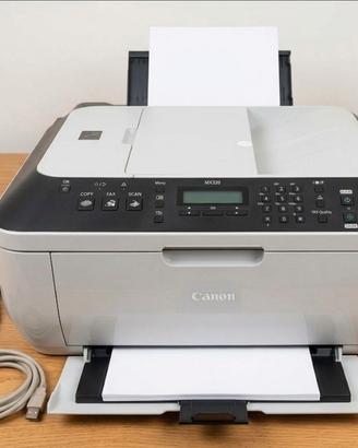 Stampante Canon PIXMA MX320