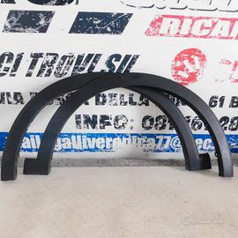 MODANATURA ANTERIORE LATO DESTRO/SINISTRO EVO 4 20