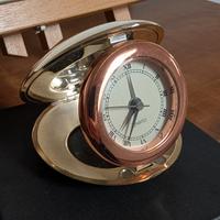 Orologio da scrivania Pierre Cardin