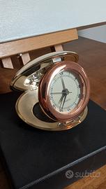 Orologio da scrivania Pierre Cardin