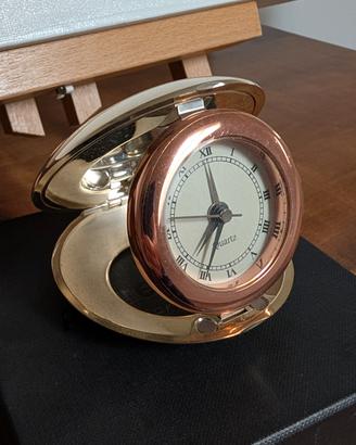 Orologio da scrivania Pierre Cardin