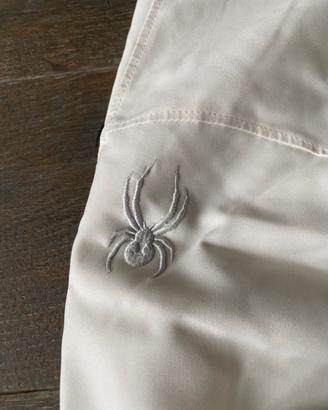 Spyder Pantalone Sci Donna