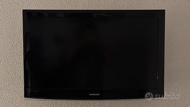 TV Samsung 37" HD Ready con 3x HDMI
