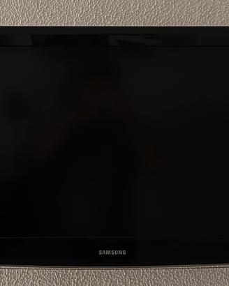 TV Samsung 37" HD Ready con 3x HDMI