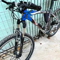 Mountain bike Bottecchia