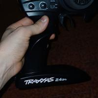 Radiocomando traxxas con ricevitore
