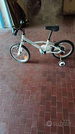 Bici bimbo