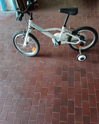 Bici bimbo