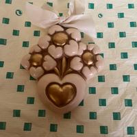 Thun cuorecon fiori.