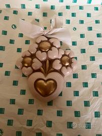 Thun cuorecon fiori.