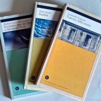 Set 3 classici SCIASCIA/SVEVO/STEVENSON 🏅