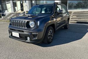 Jeep Renegade Longitude 1.0 T-GDI #7674