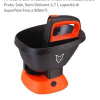 spargiconcime spargisemi