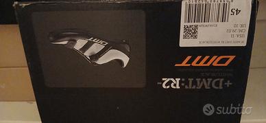 scarpe dmt r2