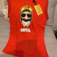 T-shirt Frankie Garage