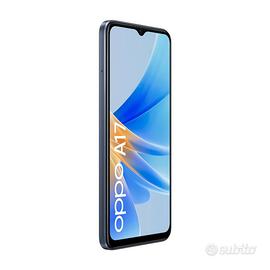 Oppo A17 – Nuovo, sigillato