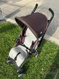 Passeggino bambino McLaren