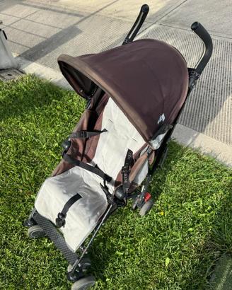 Passeggino bambino McLaren