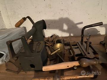 Per arredare cantine e taverne