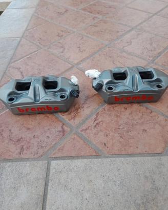 pinze brembo ducati 1098