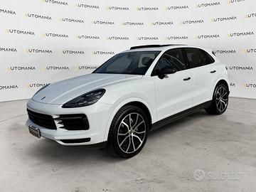 Porsche Cayenne 3.0 V6