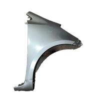 PARAFANGO ANTERIORE DESTRO TOYOTA IQ 1Â° Serie 538