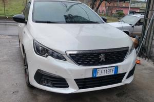 Peugeot GT line 308 2.0 hdi 150cv!! Con tetto pano
