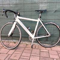 Bici da corsa Campagnolo Record 10V