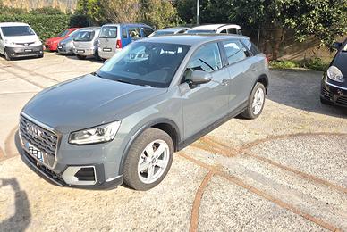 Audi Q2 35 TFSI AUTOMATICA FULL UNICO PROPR.
