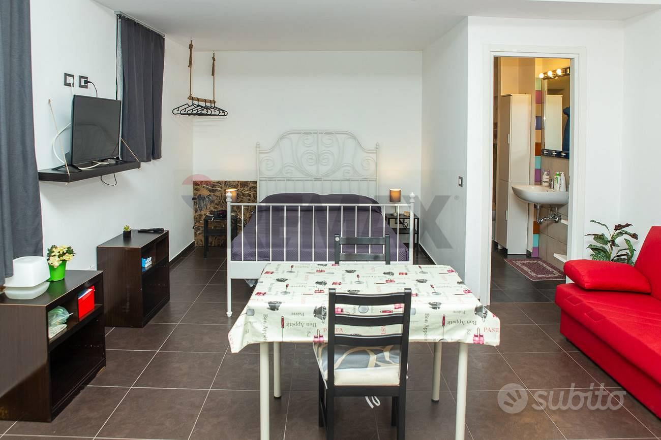 Appartamento – Catania, San Cristoforo, Centro storico - Vista 5