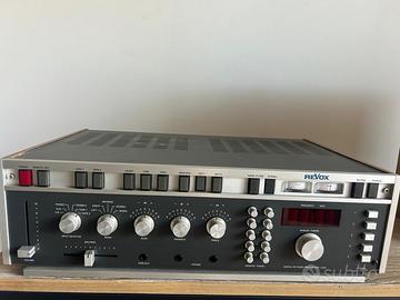 Revox sinto pre A 720
