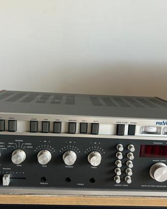 Revox sinto pre A 720