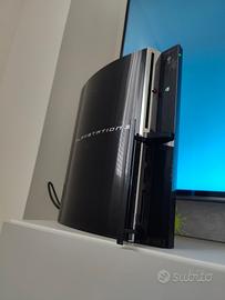 Sony Playstation 3 EDIZIONE LIMITATA